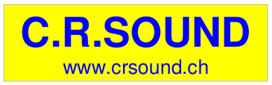 CR Sound