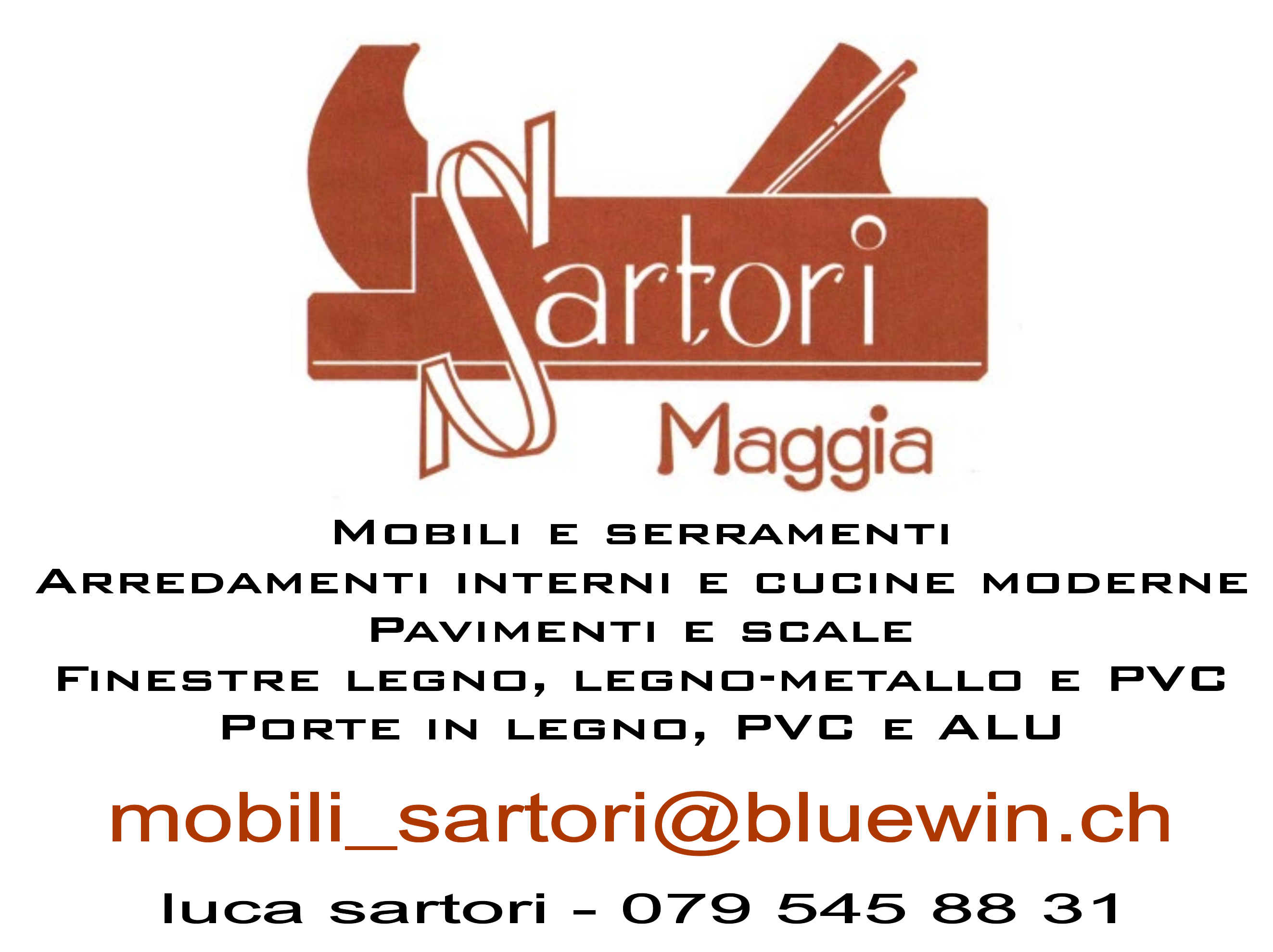 Falegnameria Sartori
