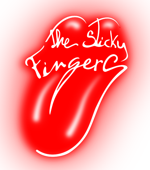 The Sticky FIngers